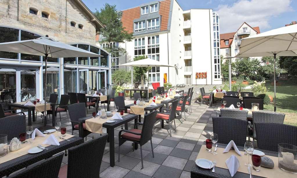 H4 Hotel Residenzschloss Bayreuth Tiện nghi bức ảnh